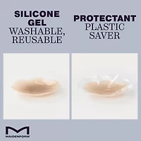 Maidenform® Women's Silicone Nipple Covers MDA201