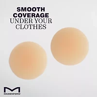 Maidenform® Women's Silicone Nipple Covers MDA201