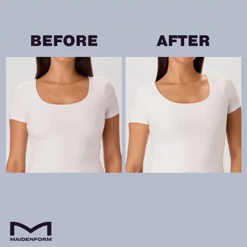 Maidenform® Women's Silicone Nipple Covers MDA201