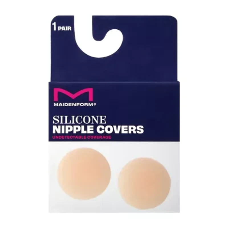 Maidenform® Women's Silicone Nipple Covers MDA201