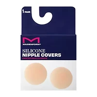 Maidenform® Women's Silicone Nipple Covers MDA201