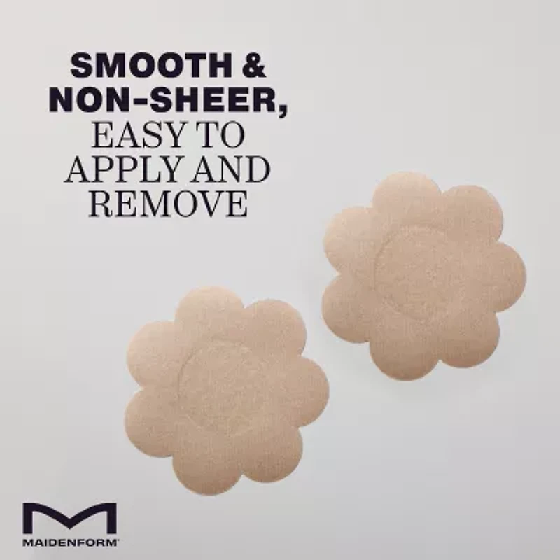 Maidenform Breast Petals