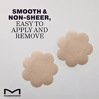 Maidenform Breast Petals