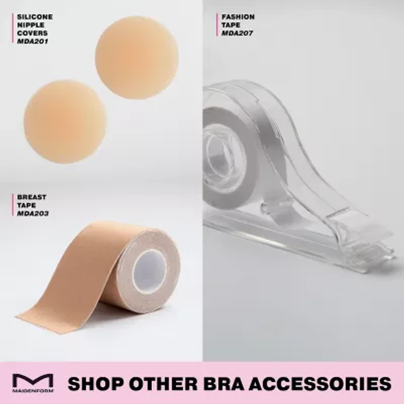 Maidenform Breast Petals