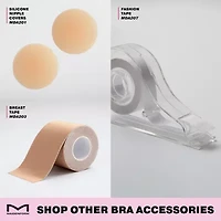 Maidenform Breast Petals