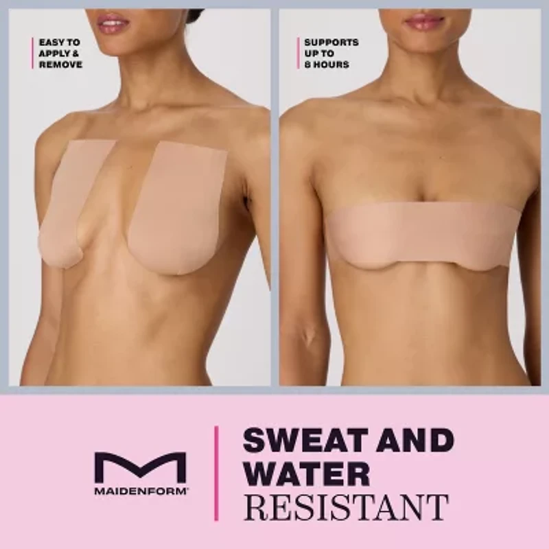  Maidenform® Women's Breast Tape Roll MDA203