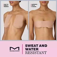  Maidenform® Women's Breast Tape Roll MDA203