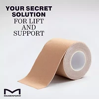 Maidenform® Women's Breast Tape Roll MDA203