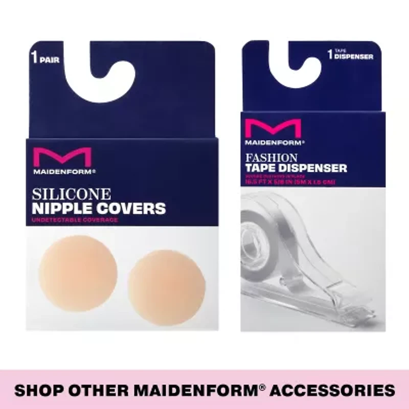  Maidenform® Women's Breast Tape Roll MDA203
