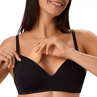Maidenform® Women's Silicone Bra Inserts MDA309