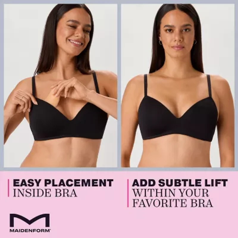 Maidenform® Women's Silicone Bra Inserts MDA309