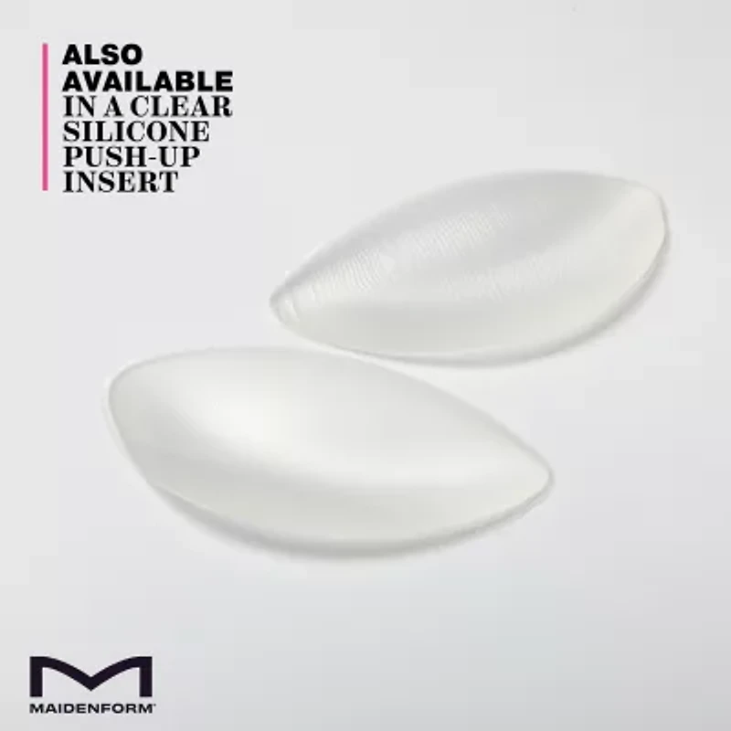 Maidenform® Women's Silicone Bra Inserts MDA309
