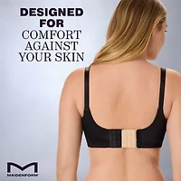 Maidenform® Women's 4-Hook Bra Extender MDA302