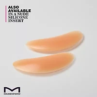 Maidenform® Women's Silicone Push-Up Bra Inserts MDA308