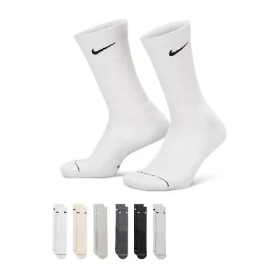 Nike Unisex Adult Crew Socks
