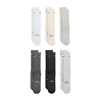 Nike Unisex Adult Crew Socks