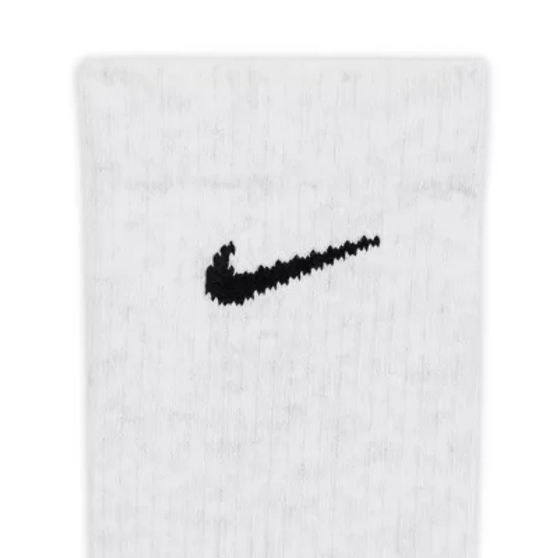 Nike Unisex Adult Crew Socks