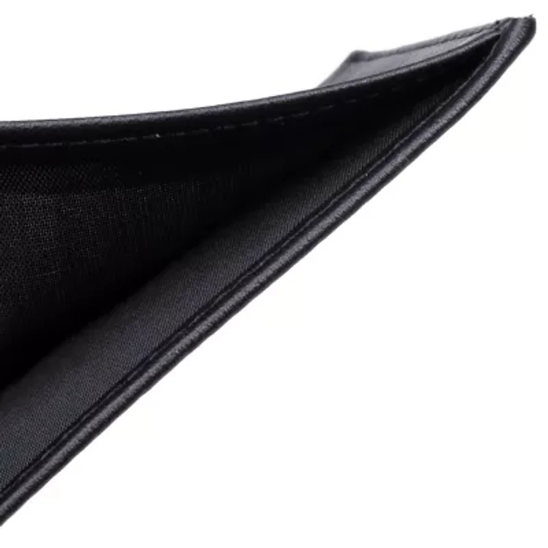 Julia Buxton Garrison Front Pocket Slimfold Womens Rfid Blocking Envelope Wallet