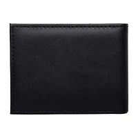 Julia Buxton Garrison Credit Card Billfold Womens Rfid Blocking Envelope Wallet