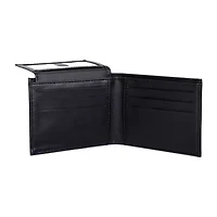 Julia Buxton Garrison Credit Card Billfold Womens Rfid Blocking Envelope Wallet
