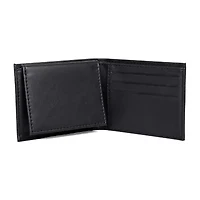 Julia Buxton Garrison Credit Card Billfold Womens Rfid Blocking Envelope Wallet