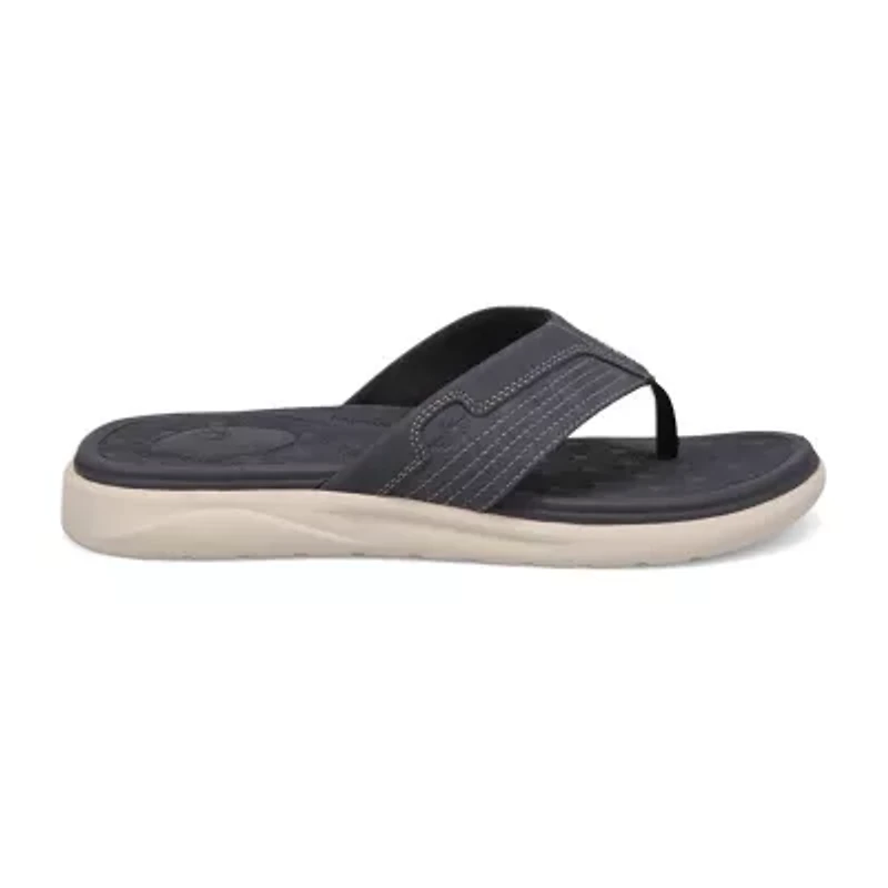 Dockers Mens Cabana Strap Sandals