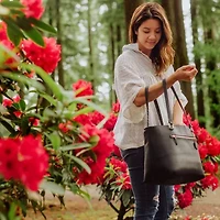 ONIVA® Oniva Uptown Tote Bag Soft Side Cooler