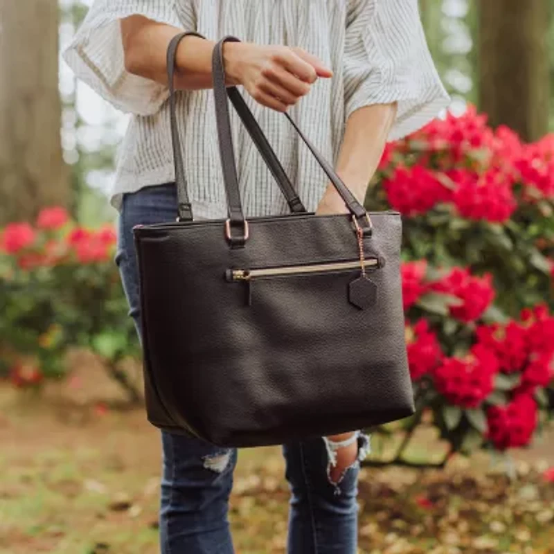 ONIVA® Oniva Uptown Tote Bag Soft Side Cooler