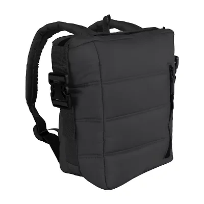 ONIVA® Oniva Everyday Quilted Washable Backpack Soft Side Cooler