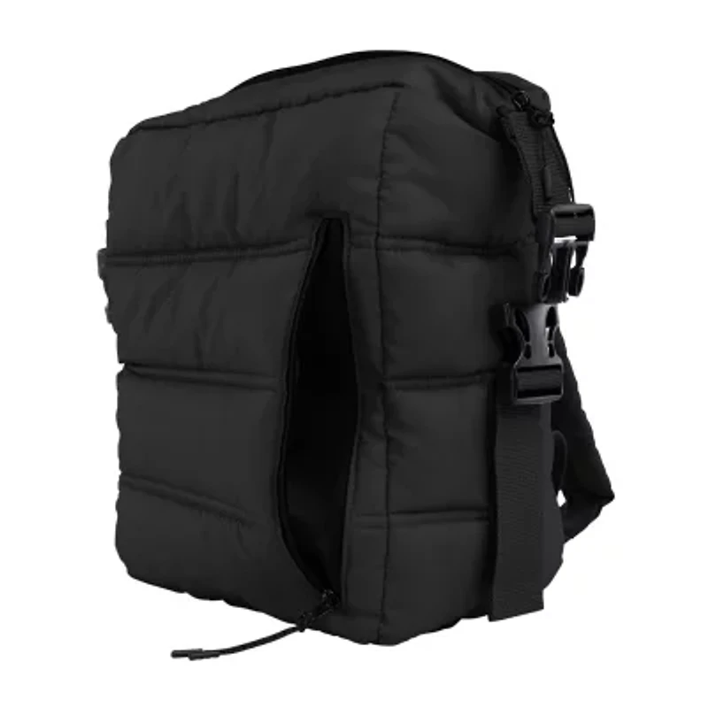 ONIVA® Oniva Everyday Quilted Washable Backpack Soft Side Cooler