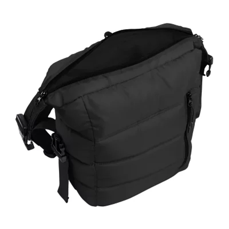 ONIVA® Oniva Everyday Quilted Washable Backpack Soft Side Cooler