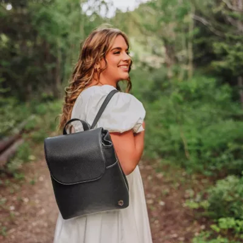 ONIVA® Oniva Downtown Mini Backpack Soft Side Cooler
