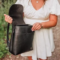 ONIVA® Oniva Downtown Mini Backpack Soft Side Cooler