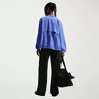 Nike Womens Wide Leg Regular Fit Workout Pant