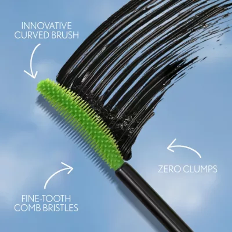 Covergirl Clump Crusher Water Resistant Mascara