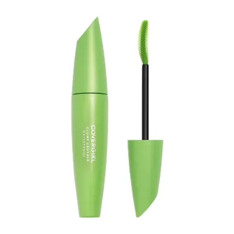 Covergirl Clump Crusher Water Resistant Mascara