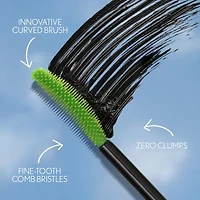 Covergirl Clump Crusher Extensions Mascara