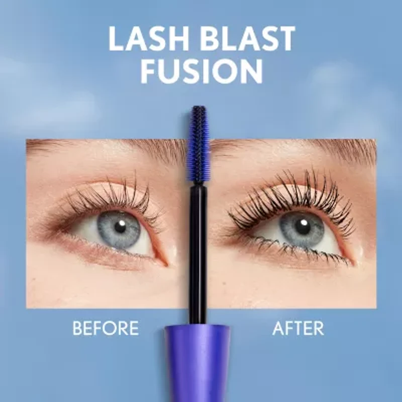 Covergirl Lash Blast Fusion Mascara