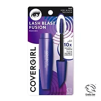 Covergirl Lash Blast Fusion Mascara