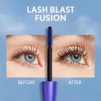 Covergirl Lash Blast Fusion Water Resistant Mascara