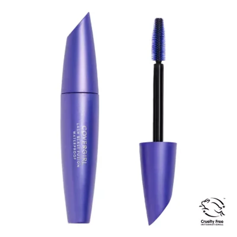 Covergirl Lash Blast Fusion Water Resistant Mascara