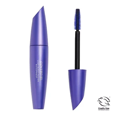 COVERLIGHT Lash Blast Fusion Water Resistant Mascara