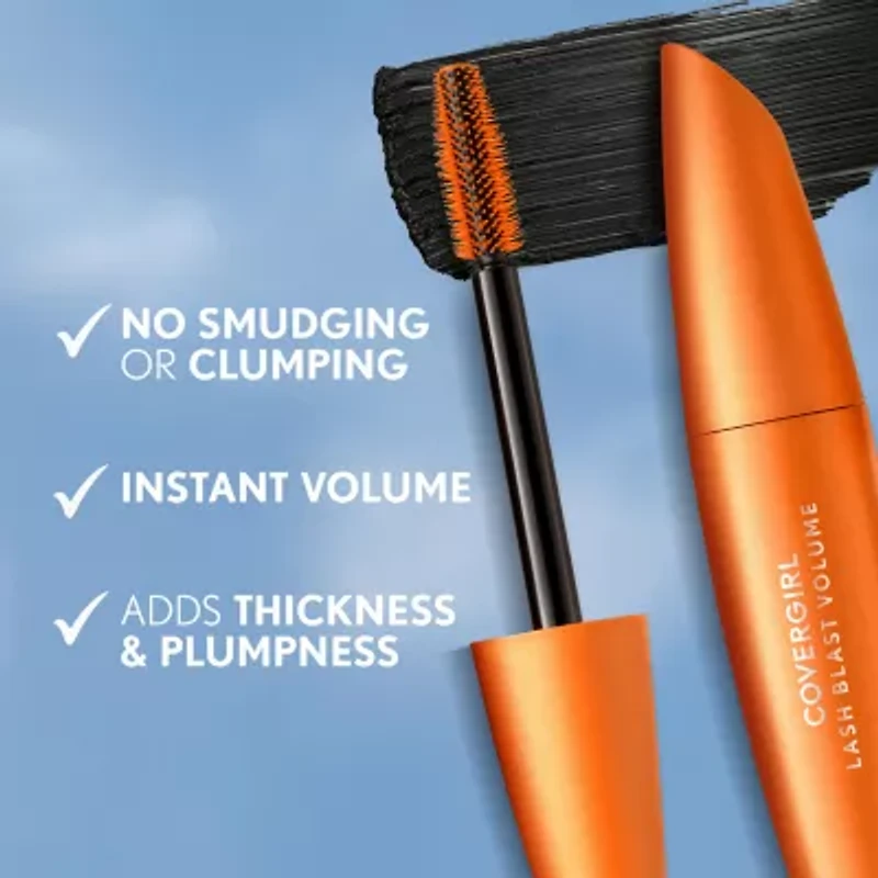 Covergirl Lash Blast Volume Mascara