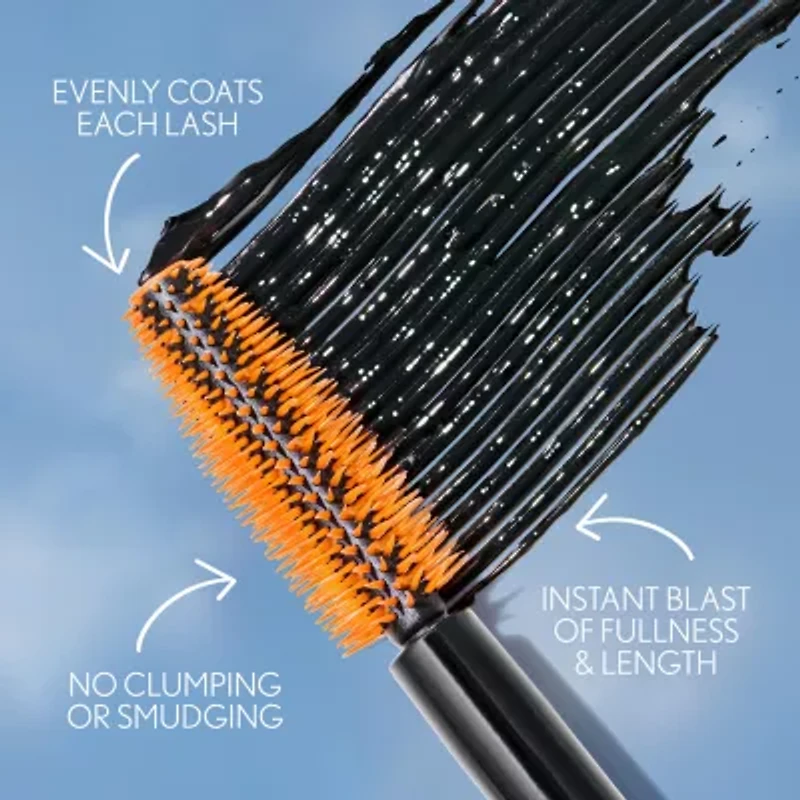 Covergirl Lash Blast Volume Mascara