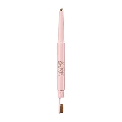 Covergirl Clean Fresh Brow Filler Pomade Pencil