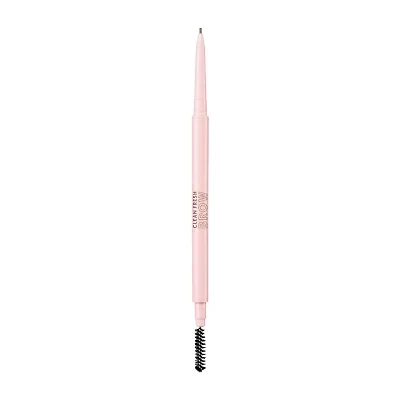 COVERGIRL Clean Fresh Brow Liner Nano Pencil