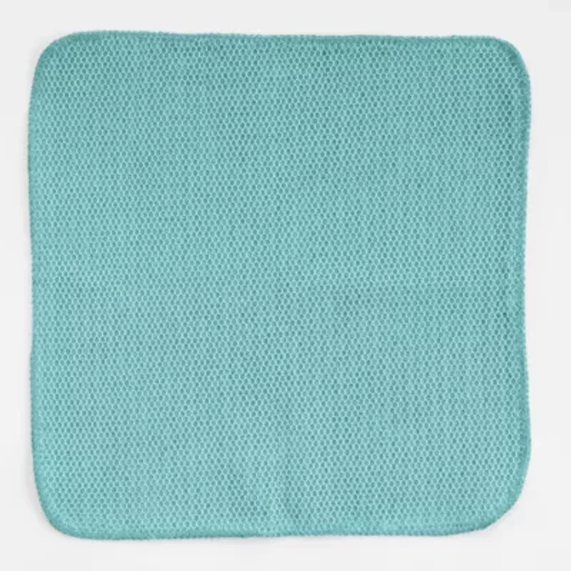 Cooks Scrubber 4-pc Dish Cloth Set