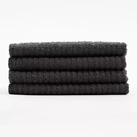 Cooks Scrubber 4-pc Dish Cloth Set