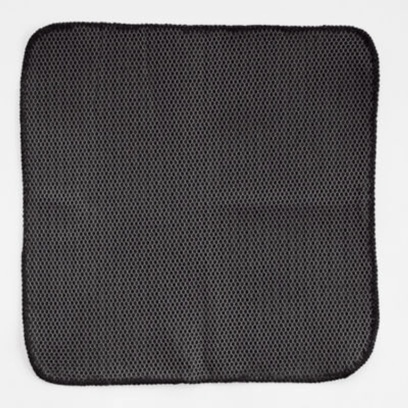Cooks Scrubber 4-pc Dish Cloth Set