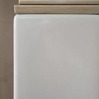 Hampton Hill Signature Colette Rectangular Ceramic Table Lamp